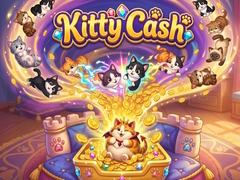 ເກມ Kitty Cash