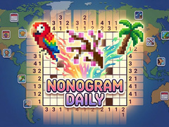 ເກມ Nonogram Daily