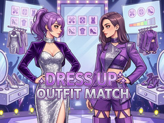 ເກມ Dress Up: Outfit Match 