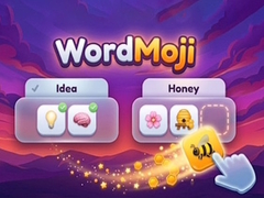 ເກມ WordMoji