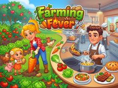 ເກມ Farming Fever