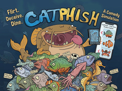 ເກມ Catphish