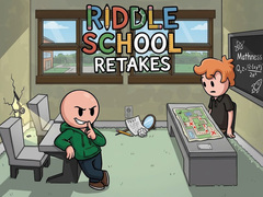ເກມ Riddle School Retakes