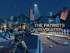 ເກມ The Patriots Revolution