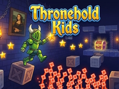 ເກມ Thronehold Kids
