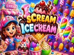 ເກມ I Scream IceCream