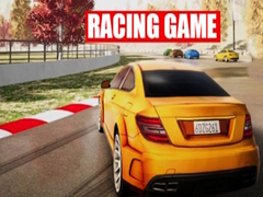 ເກມ Racing Game