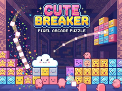 ເກມ Cute Breaker
