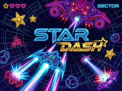 ເກມ Star Dash