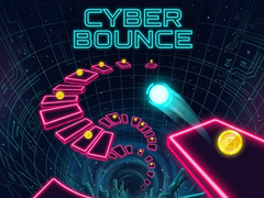 ເກມ Cyber Bounce
