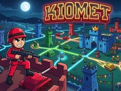 ເກມ Kiomet