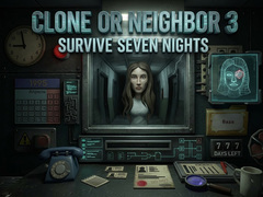 ເກມ Clone or Neighbor 3