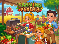 ເກມ Farming Fever 3