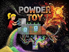 ເກມ The Powder Toy