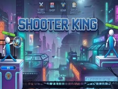 ເກມ Shooter King