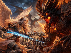 ເກມ Hero: Invasion of Hell