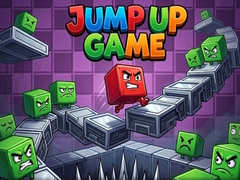 ເກມ Jump Up Game