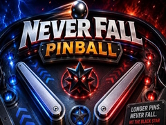 ເກມ Never Fall Pinball