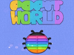 ເກມ Popit World