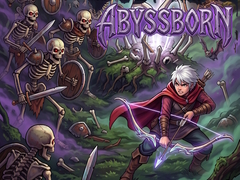 ເກມ Abyssborn