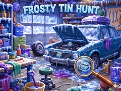ເກມ Frosty Tin Hunt