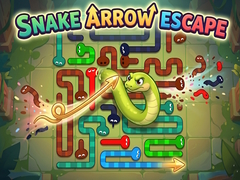 ເກມ Snake Arrow Escape