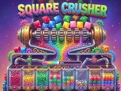 ເກມ Square Crusher