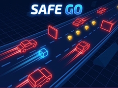 ເກມ Safe Go