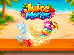 ເກມ Juice Merge