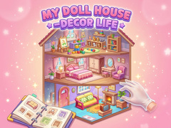 ເກມ My Doll House - Decor Life