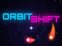 ເກມ Orbit Shift