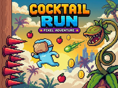 ເກມ Cocktail Run: Pixel Adventure