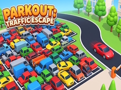 ເກມ ParkOut: Traffic Escape