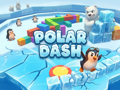 ເກມ Polar Dash