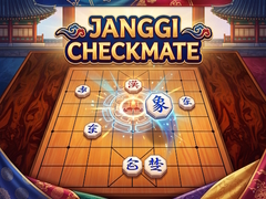 ເກມ Janggi Checkmate