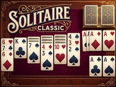 ເກມ Solitaire Classic
