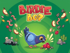 ເກມ Birdie Bop