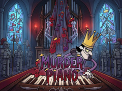 ເກມ Murder Piano