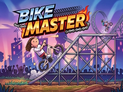 ເກມ Bike Master