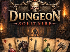 ເກມ Dungeon Solitaire