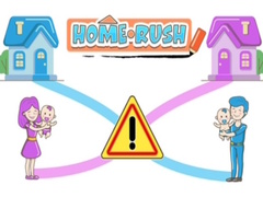 ເກມ Home Rush