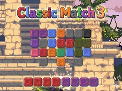 ເກມ Classic Match 3