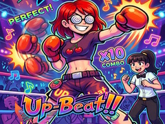 ເກມ Up-Beat!!