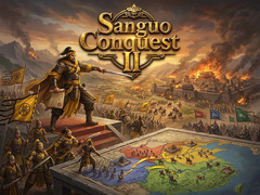 ເກມ Sanguo Conquest II