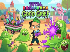 ເກມ Total Dramarama Goo'd Grief