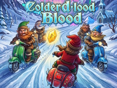 ເກມ Colder Blood 