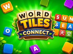 ເກມ Word Tiles Connect