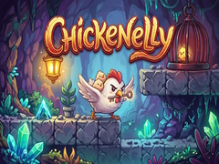 ເກມ Chickenelly