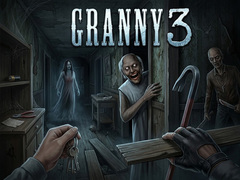 ເກມ Granny 3