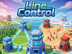ເກມ Line Control